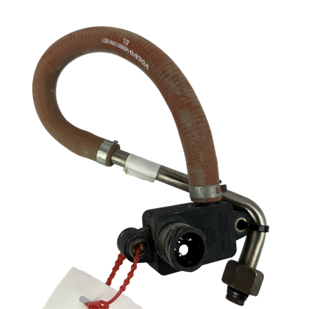 Trycksensor